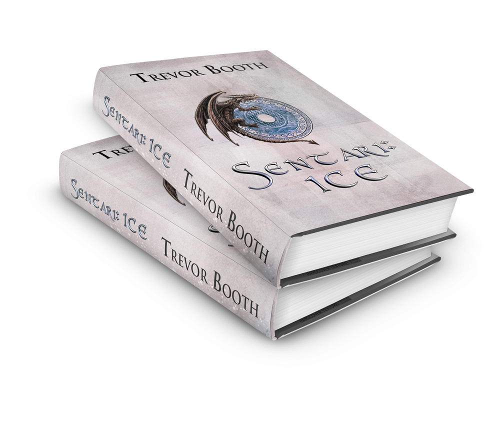 Book Cover Design by Vanes7 for this project | Design #3241730