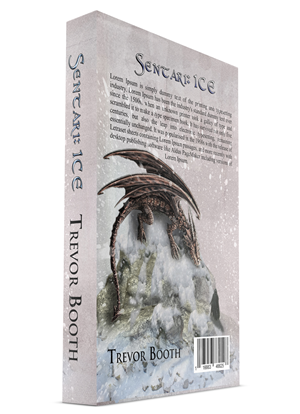 Book Cover Design by Vanes7 for this project | Design: #3241742
