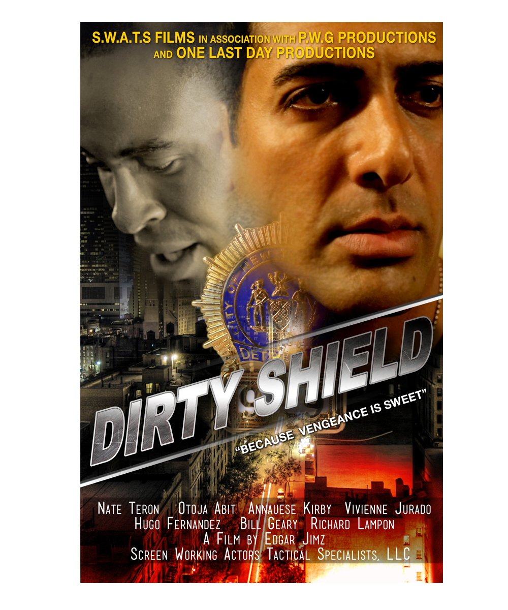 Poster Design by Satyajit Sil Creations for S.W.A.T.S. FILMS | Design #3212347