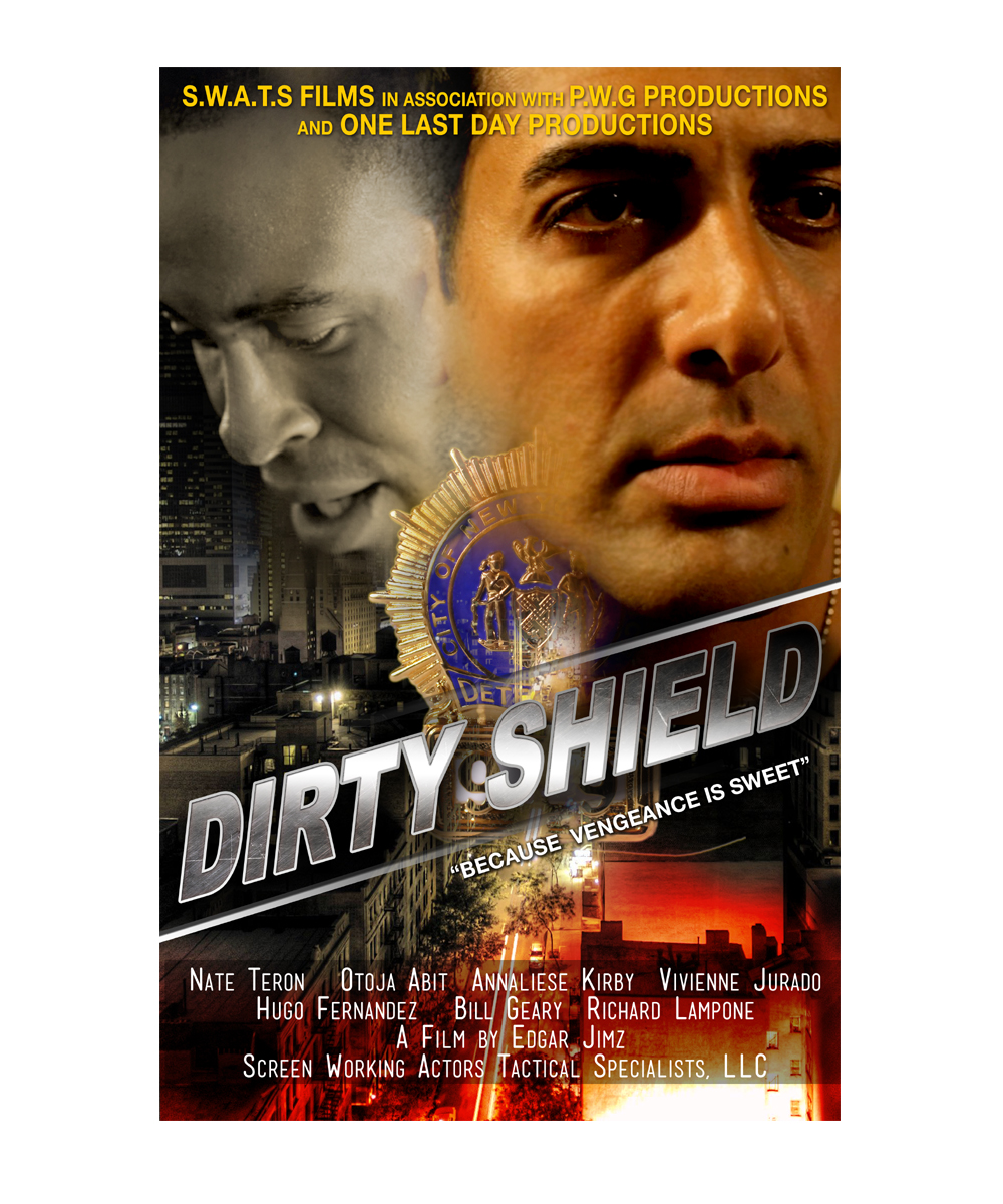 Poster Design by Satyajit Sil Creations for S.W.A.T.S. FILMS | Design #3218465