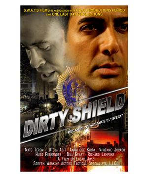 Poster Design by Satyajit Sil Creations for S.W.A.T.S. FILMS | Design #3224975