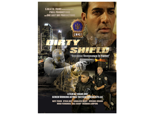 Poster Design by Brigitte Melissa B for S.W.A.T.S. FILMS | Design: #3212756
