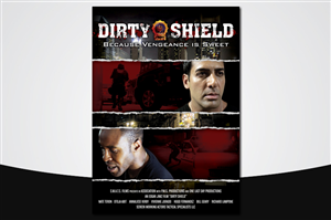 Poster Design by stealth_ferret for S.W.A.T.S. FILMS | Design: #3217074