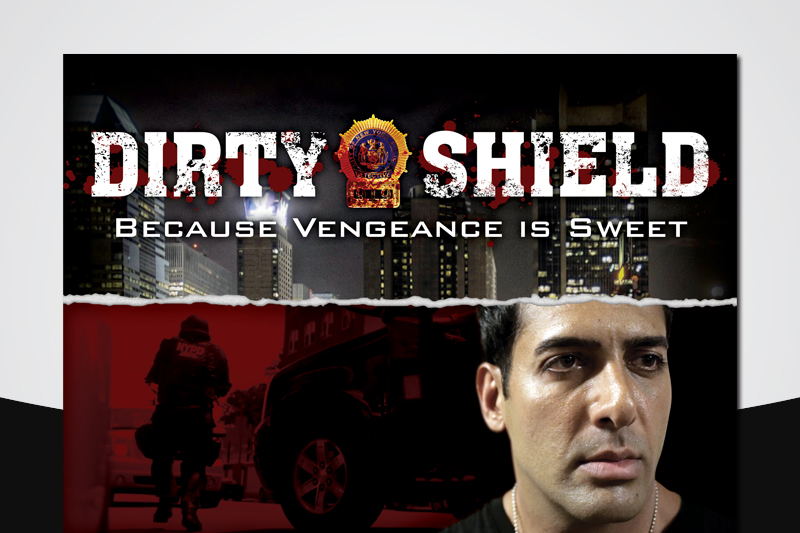 Poster Design by stealth_ferret for S.W.A.T.S. FILMS | Design #3217076