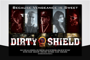 Poster Design by stealth_ferret for S.W.A.T.S. FILMS | Design: #3223898