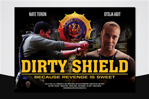Poster Design by stealth_ferret for S.W.A.T.S. FILMS | Design: #3224226