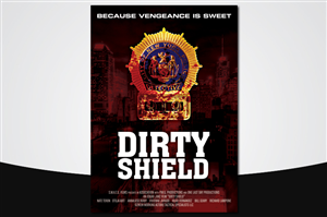 Poster Design by stealth_ferret for S.W.A.T.S. FILMS | Design #3224334