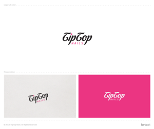 Logo Design by lorixart for this project | Design: #3209290