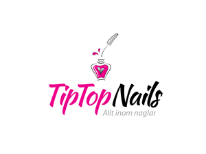 Logo Design by Lou Sharp for this project | Design: #3215305
