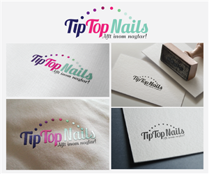 Logo Design by Shirlei Patricia for this project | Design #3216719