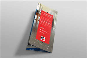 Brochure Design by MS Design for EC Flooring Contractors Limited | Design: #3202951