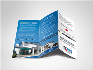 Brochure Design by MS Design