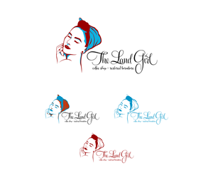 Logo Design by kamalangkabut