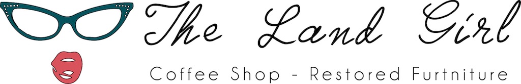 Logo Design by deniparadise for The Land Girl | Design #3200729