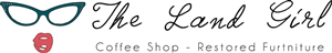 Logo Design by deniparadise for The Land Girl | Design #3200729
