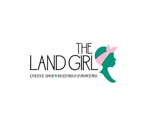 Logo Design by Spiralled Out for The Land Girl | Design: #3267334