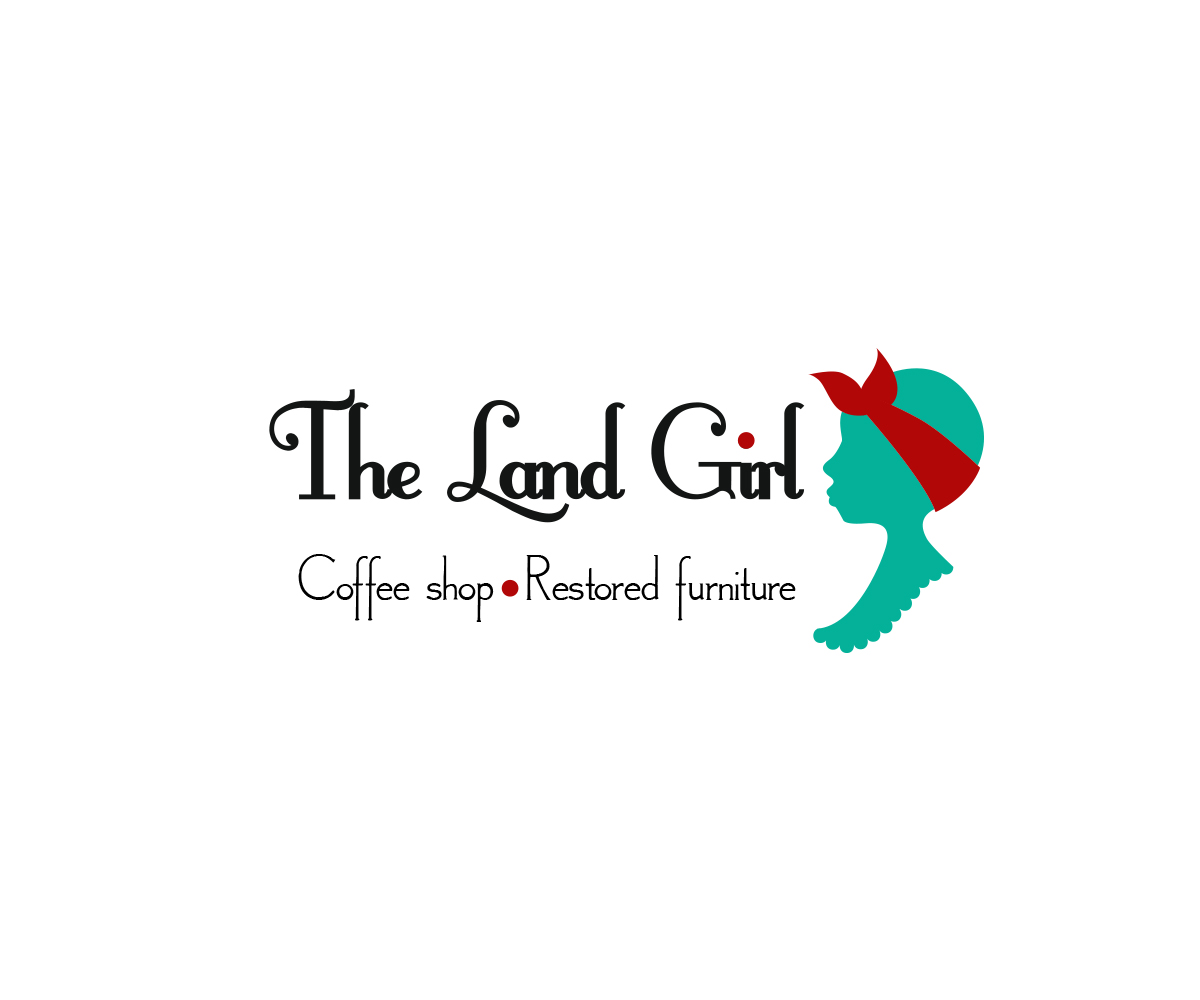 Diseño de Logo por Spiralled Out para The Land Girl | Diseño #3267340