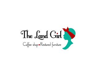 Logo Design by Spiralled Out for The Land Girl | Design: #3267340