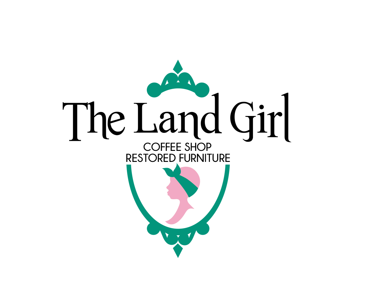 Diseño de Logo por Spiralled Out para The Land Girl | Diseño #3269281