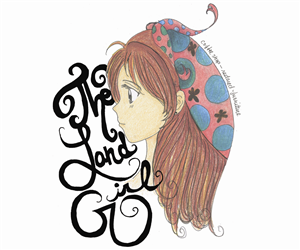 Logo Design by helloamokt_