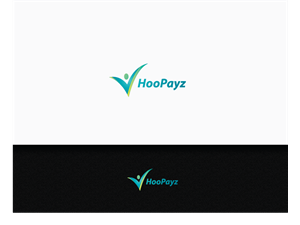 HooPayz, LLC  or HooPayz | Logo Design by jaime.sp
