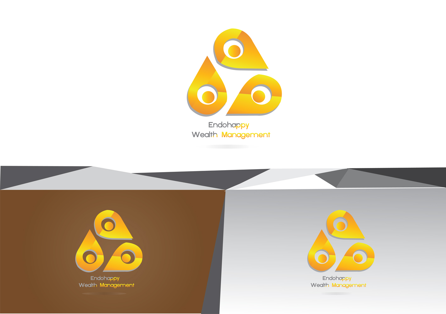 Logo-Design von aprilianProject für dieses Projekt | Design #3242791