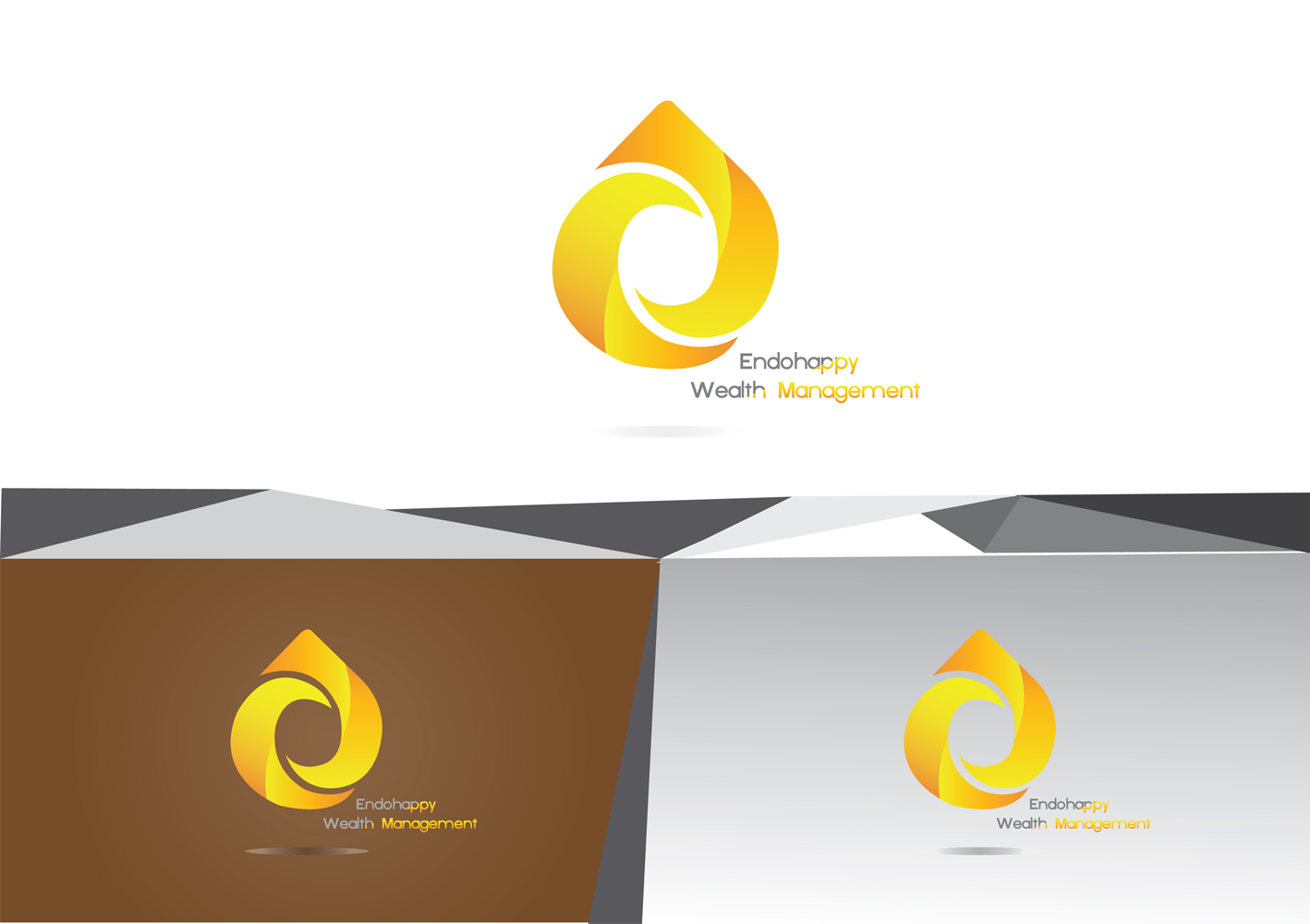 Logo Design by aprilianProject for this project | Design #3242794