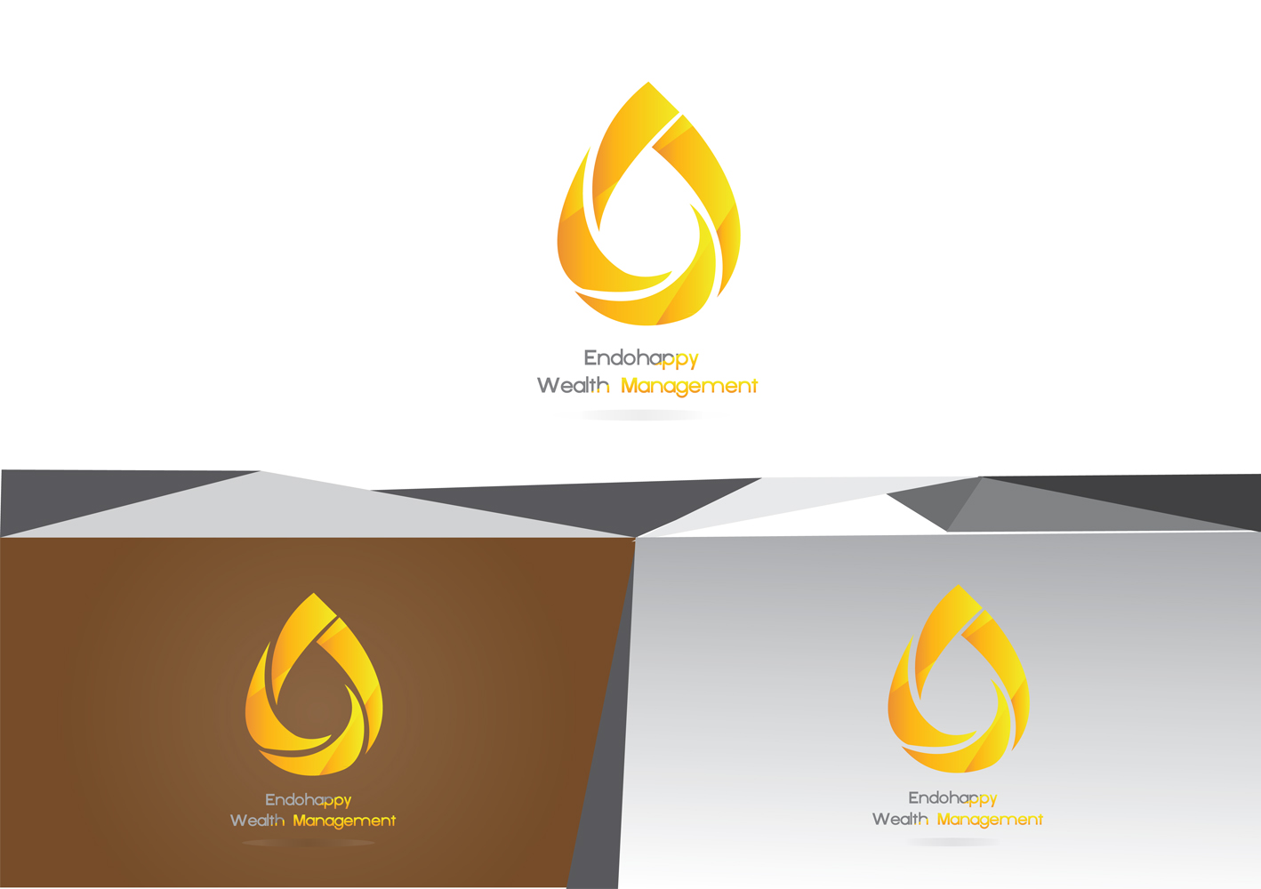 Logo-Design von aprilianProject für dieses Projekt | Design #3242795