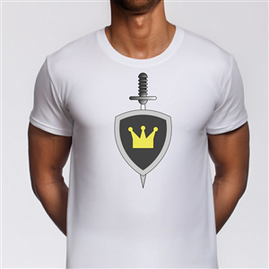 T-shirt Design by SeXtreme for this project | Design: #3261839