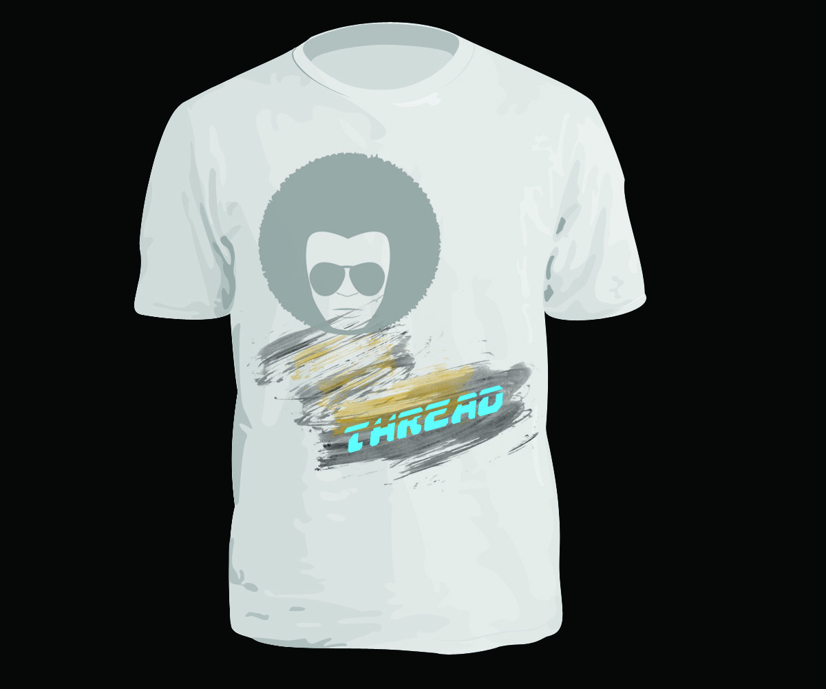 Diseño de Camiseta por blacksri para este proyecto | Diseño #3228843