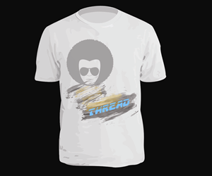 T-shirt Design by blacksri