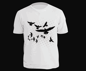 T-shirt Design by blacksri for this project | Design: #3228860