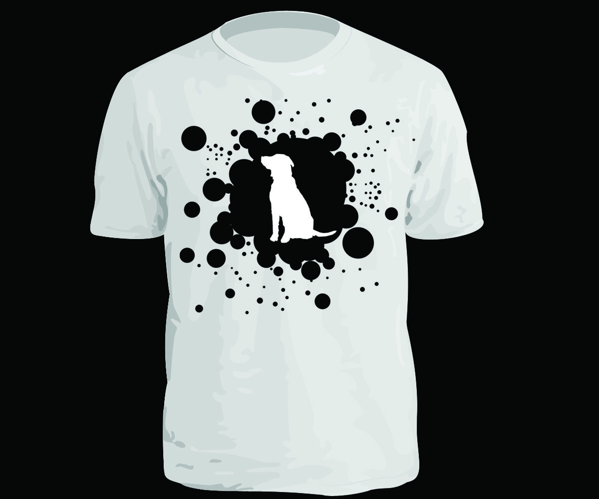 T-shirt Design by blacksri for this project | Design #3228863