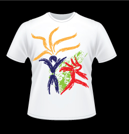 T-shirt Design by homegraphic