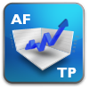 AFTP Website Favicon Design  | Icon Design by MeMe Botrous