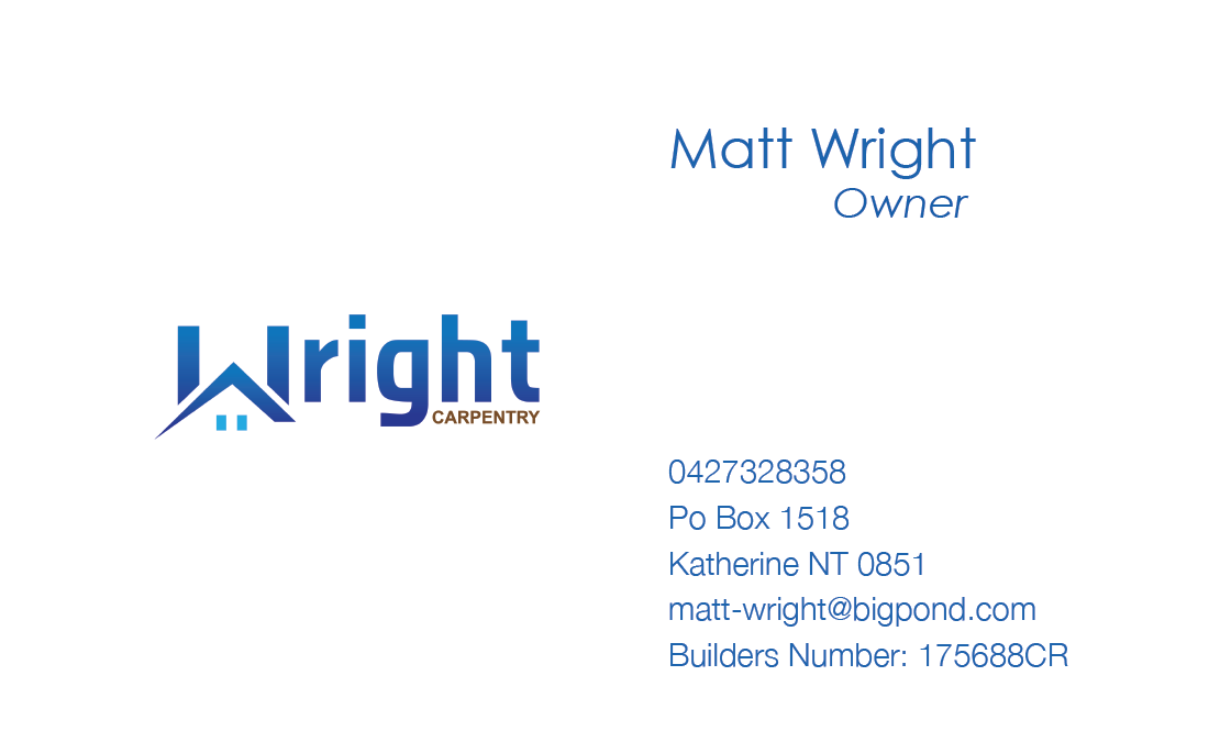 Business Card Design by D M  for this project | Design #3207669
