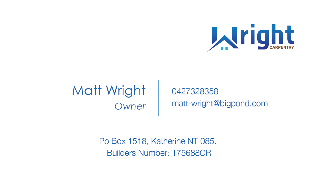 Diseño de Tarjeta de Presentación por D M  para este proyecto | Diseño #3207680