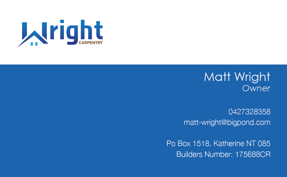 Business Card Design by D M  for this project | Design #3207689