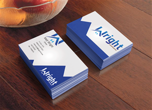 Business Card Design by franzouie19