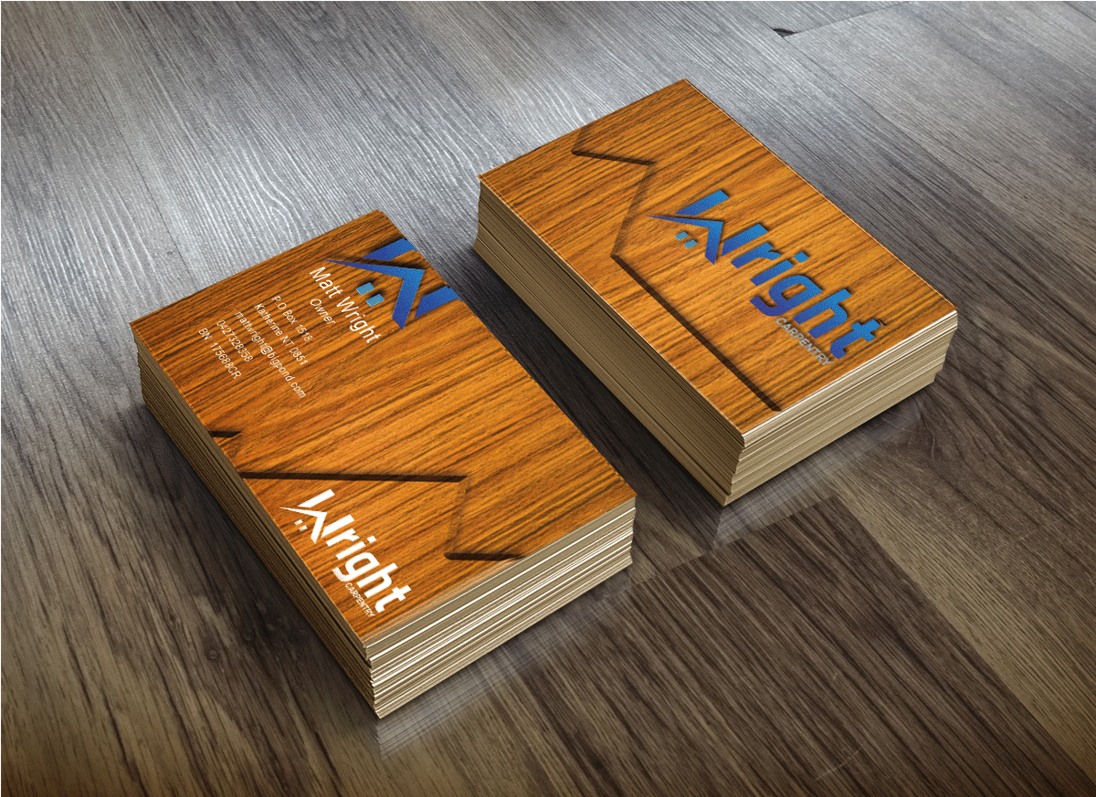 Design de Carte de Visite par franzouie19 pour ce projet | Design #3201438