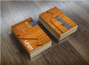 Business Card Design by franzouie19 for this project | Design #3201438