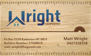 Business Card Design by alex989
