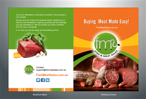 Diseño de Flyer por designgreen para este proyecto | Diseño: #3204550