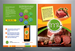 Diseño de Flyer por designgreen para este proyecto | Diseño: #3211878