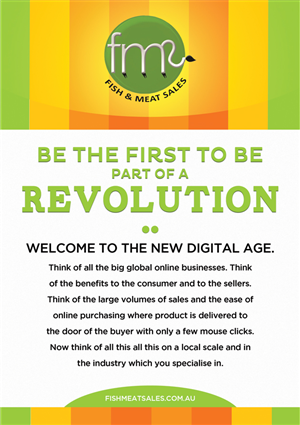 Flyer Design by emz87