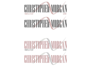 Logo Design by charl7otte
