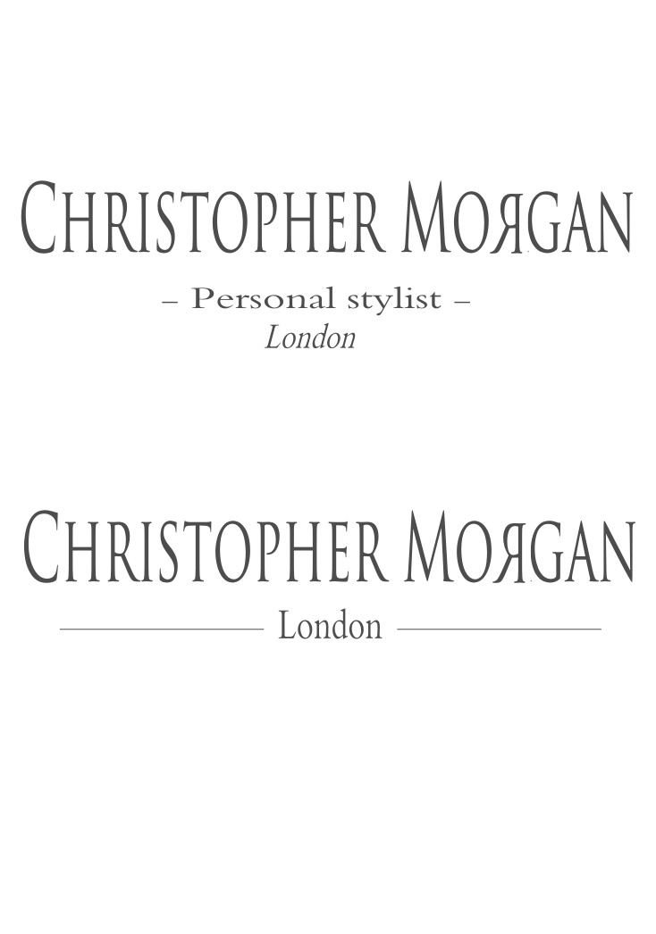 Logo Design by sanart for this project | Design #3223108