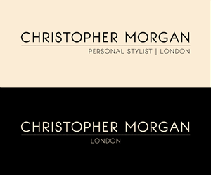 Logo Design by The Pixel Fox