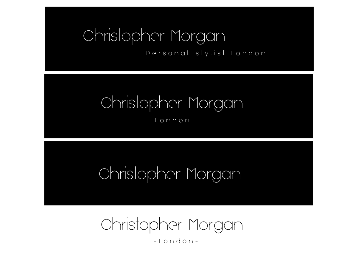 Logo Design by kayleigh mahon for this project | Design #3229271