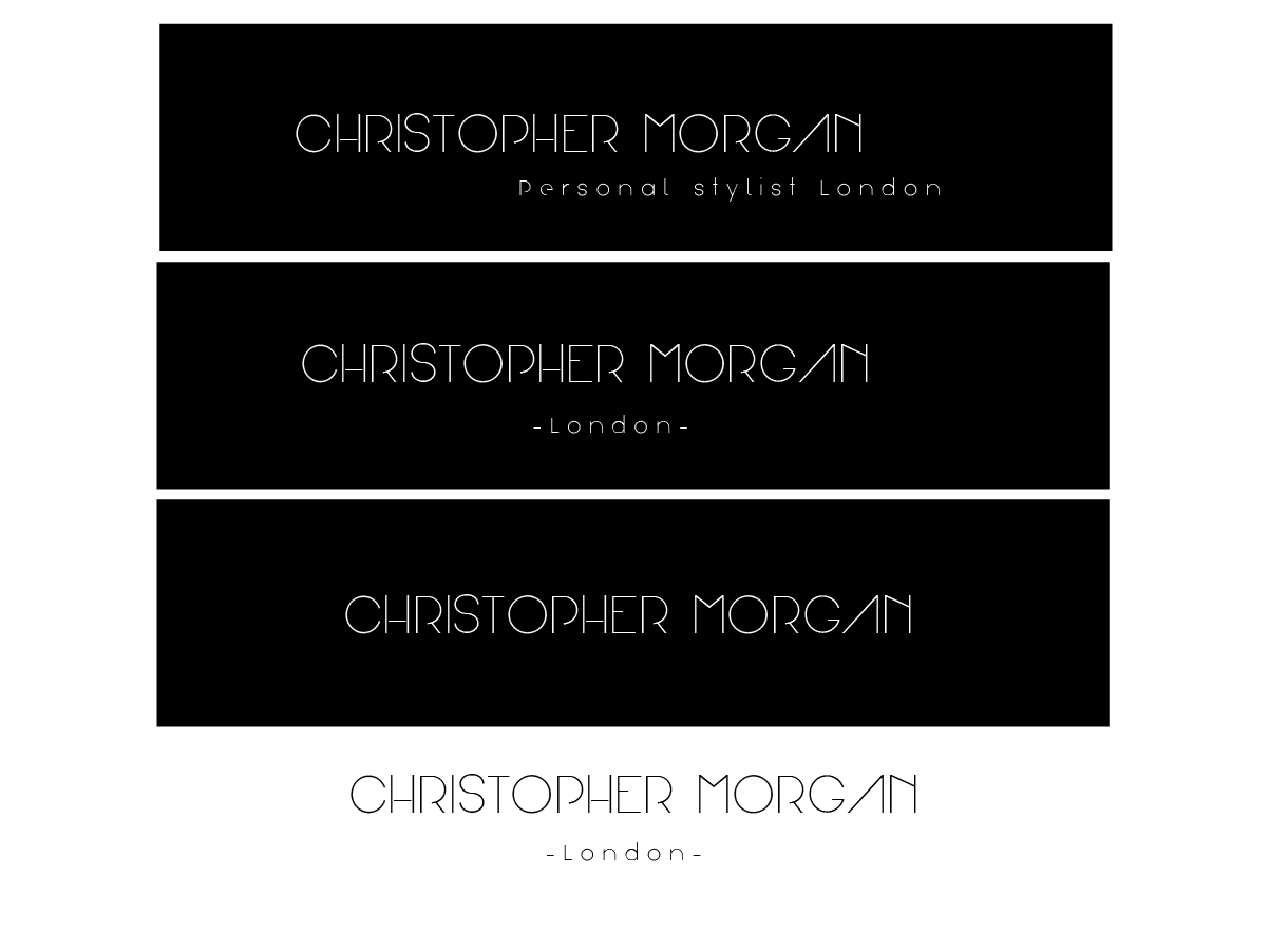 Logo Design by kayleigh mahon for this project | Design #3229382